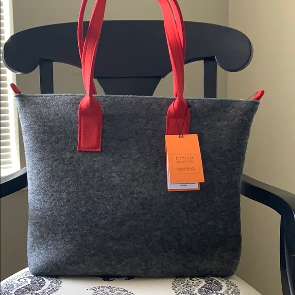 Rayerbag Tote - Picture 1 of 6